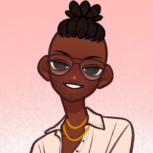 Meet your Posher, Darnell